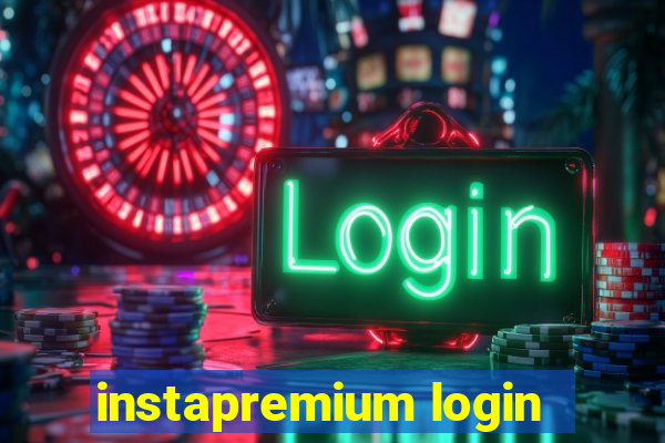 instapremium login